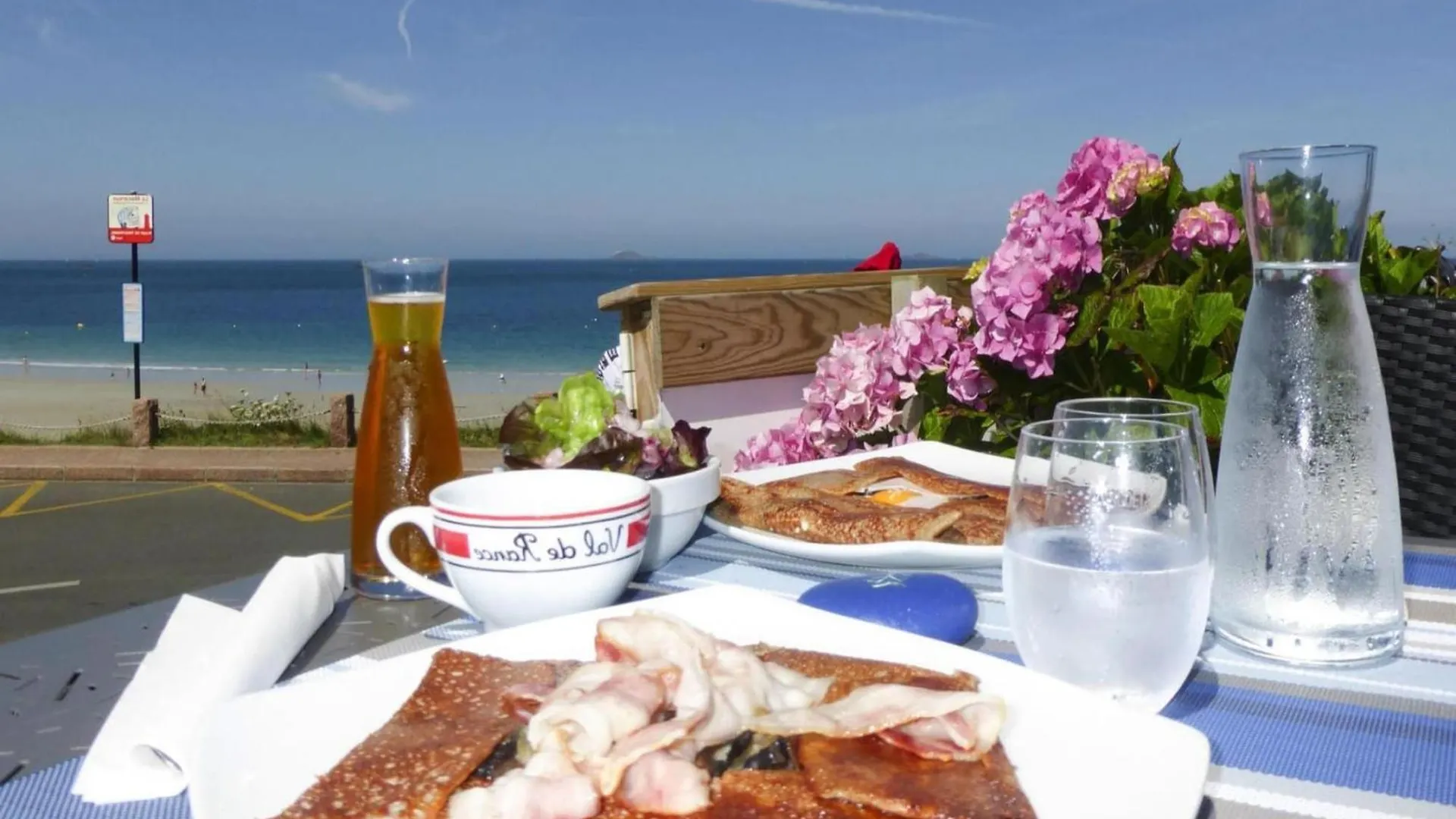 Semi Detached Houses Etables Sur Mer Gicquel 0*,  France