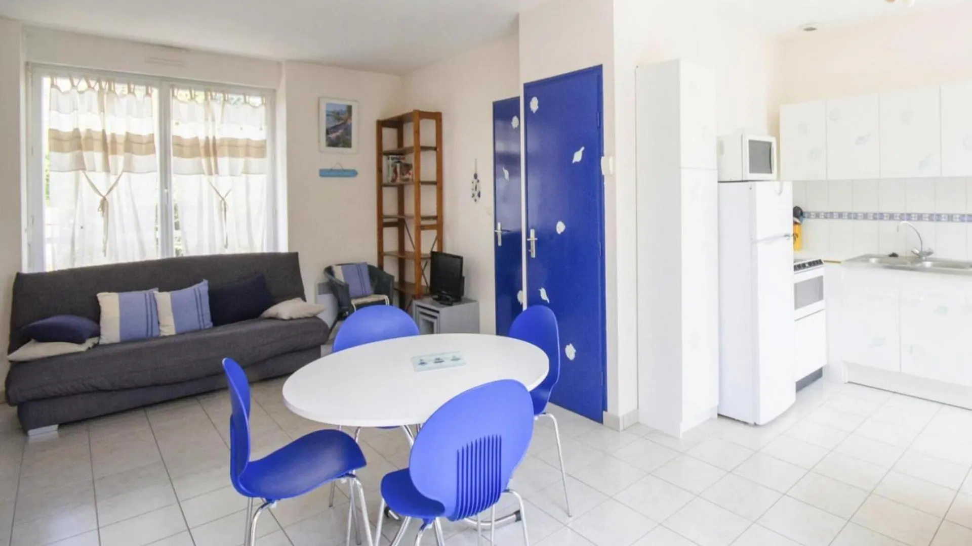 Semi Detached Houses Etables Sur Mer Gicquel