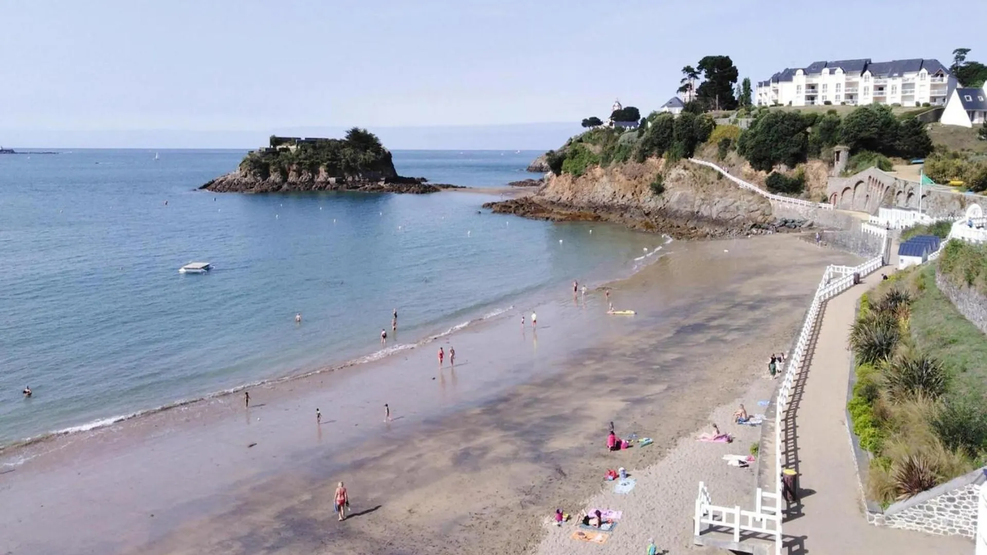 Semi Detached Houses Etables Sur Mer Gicquel 0*,